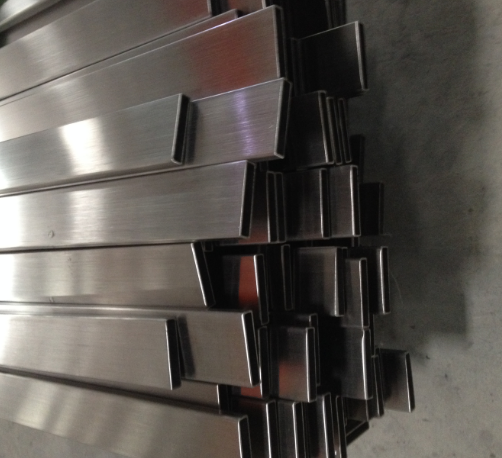 ASTM A554 Stainless Steel Square Pipes 201 details