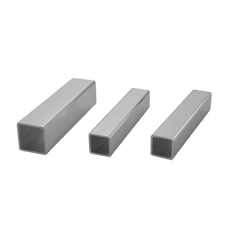 Hot-sale Stainless Steel Square Tubing 201