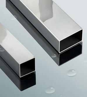 Hot-sale Stainless Steel Square Tubing 201 details