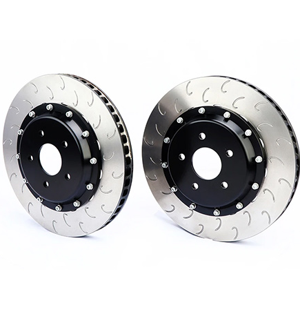 ICOOH: Innovating Brake Discs for a Safer Tomorrow