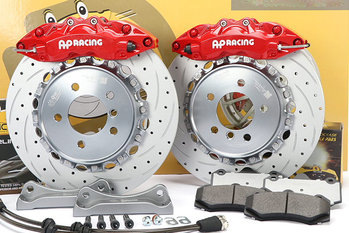 Brake Calipers Are An Essential Component In Modern Automobiles