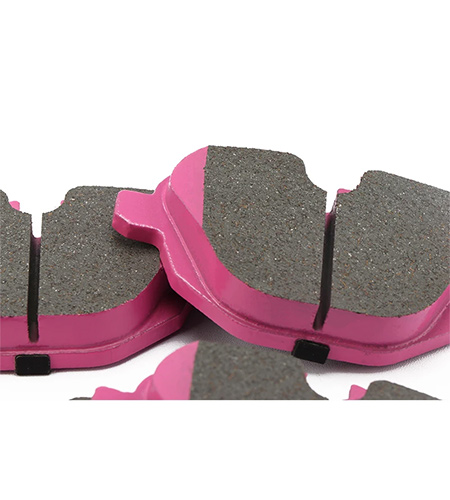 Elevate Your Driving Experience with ICOOH Brake Pads