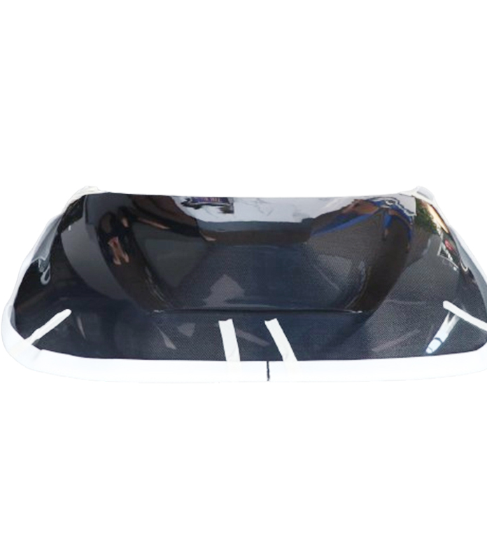 Premium Carbon Fiber Hood Manufacturer for High-Performance Autos