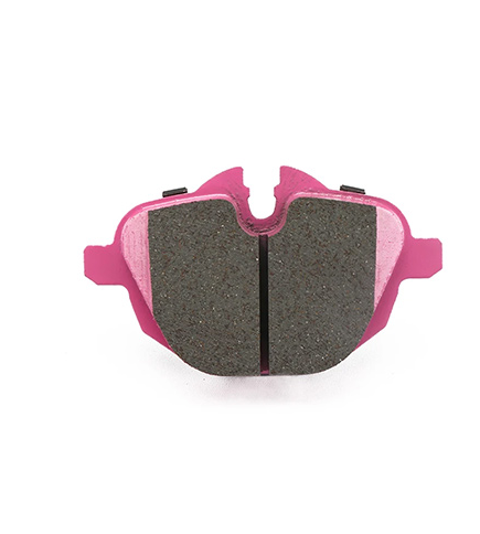 Premium Carbon Fiber Brake Pads Manufacturer for High-Performance Automotive Applications