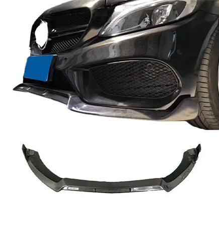 ICOOH's High-Performance Carbon Fiber Lip for Superior Braking and Auto Parts