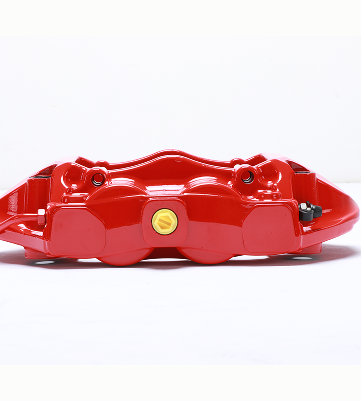 ICOOH: Premium Brake Calipers for Ultimate Stopping Power