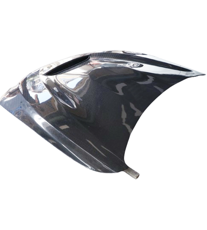 Premium Carbon Fiber Hood Manufacturer for High-Performance Autos