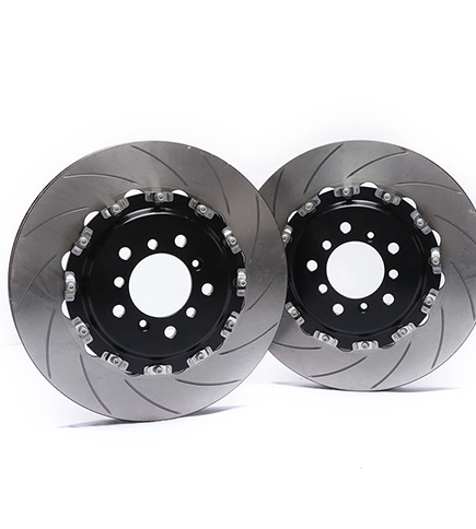 Customized Brake Disc Manufacturer: ICOOH