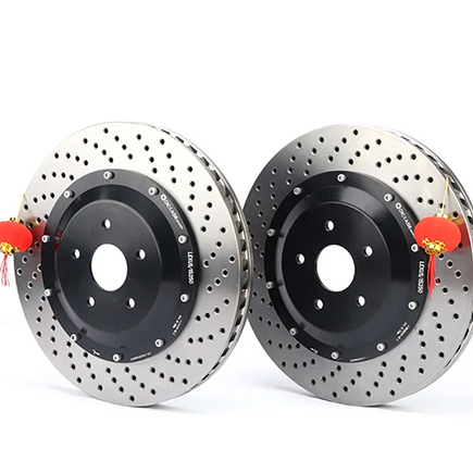 Brake Discs