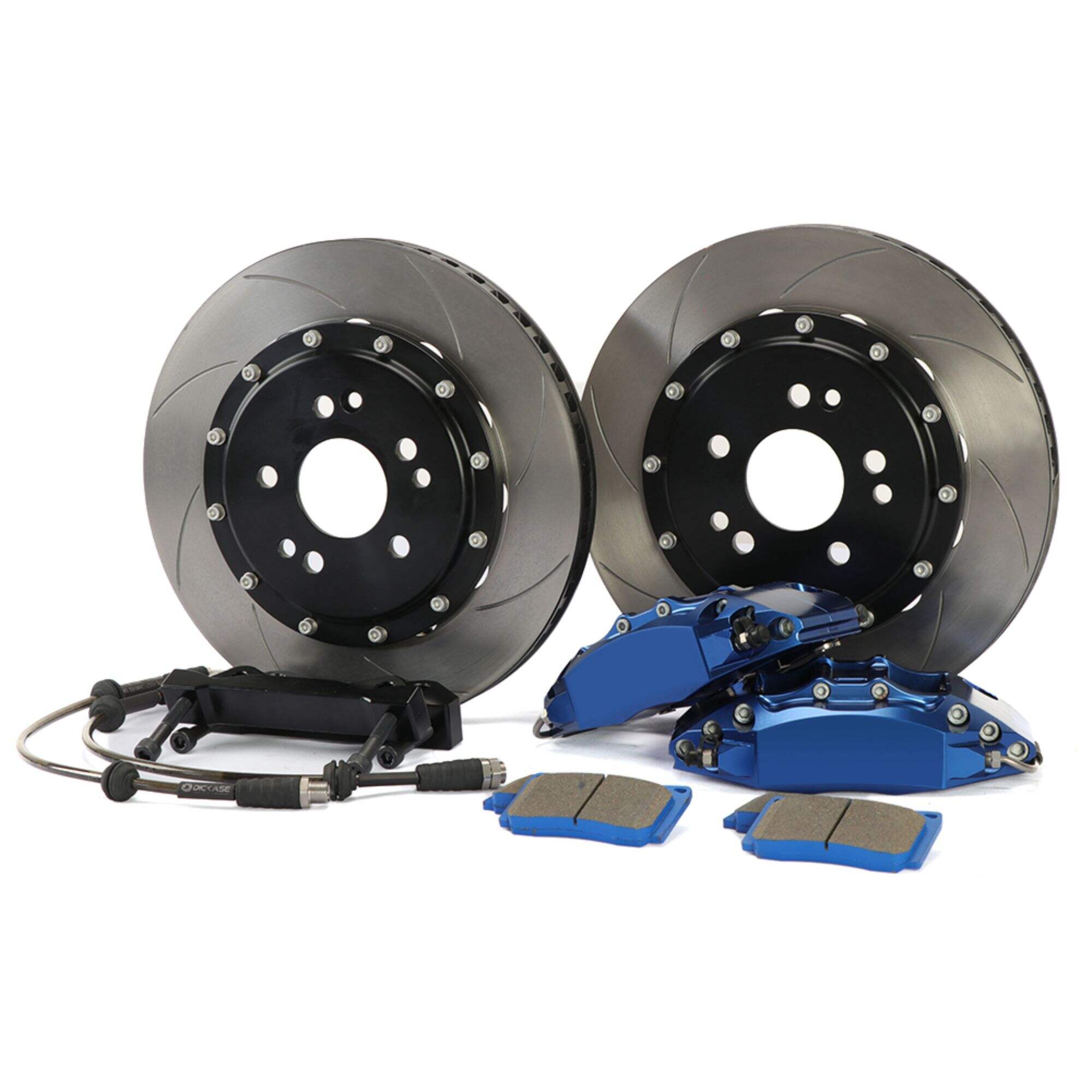 oem auto brake factory accessories brake kit brake systems for VolksWagen id3 id4 id6