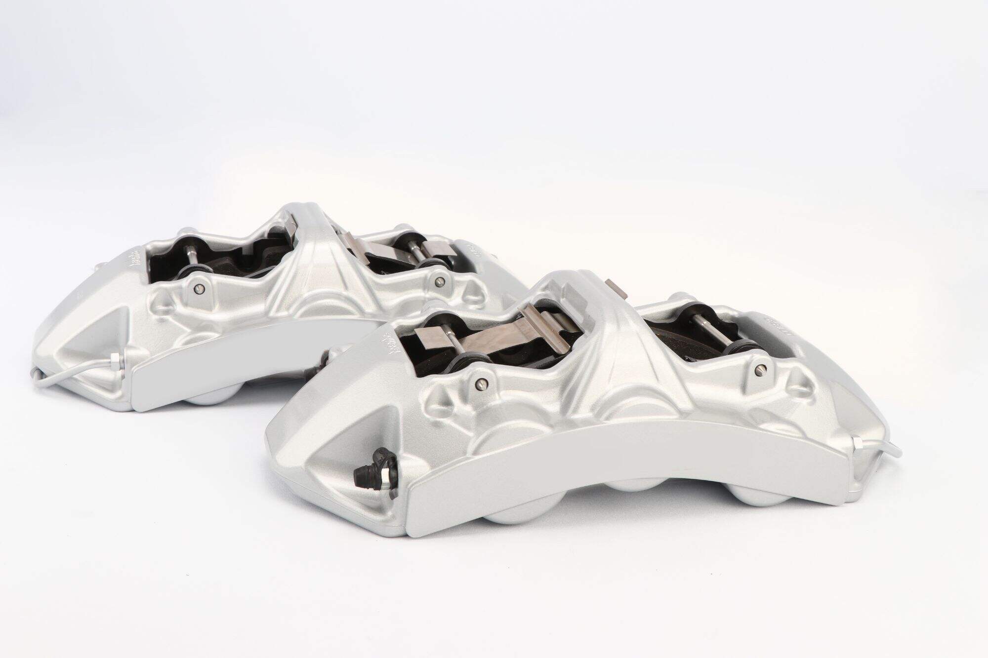 high performance brake caliper kits GT6 6 pistons auto brake systems