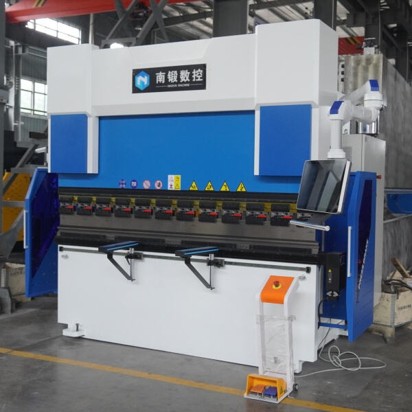 The Future of Metal Fabrication