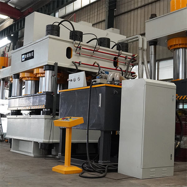 Cutting-edge technology for top-of-the-line results