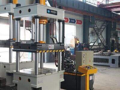 How High-Precision CNC VTL Machines Are Transforming Large-Scale Production