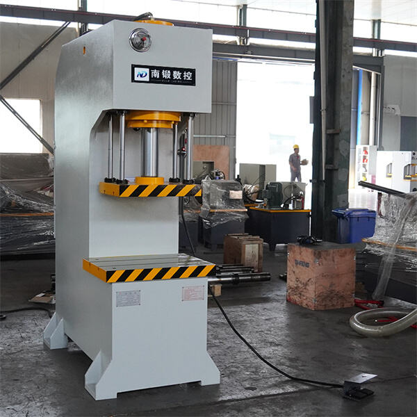 Kosteneffiziente C-Rahmenpressen für preisbewusste Käufer