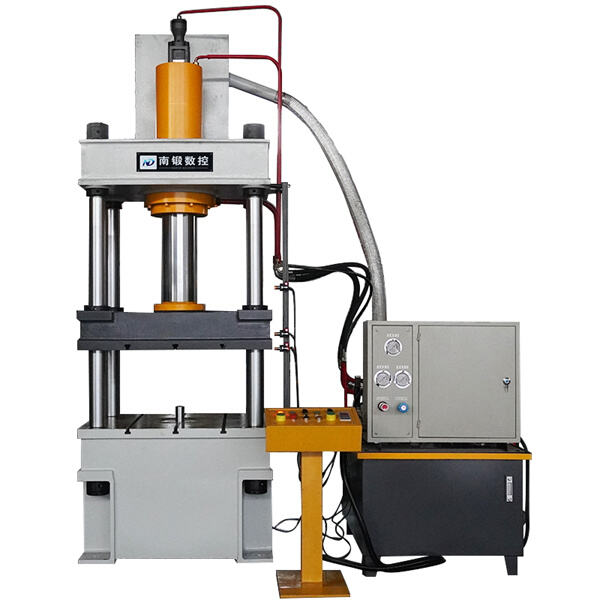 Precision engineering delivers consistent results for your production needs