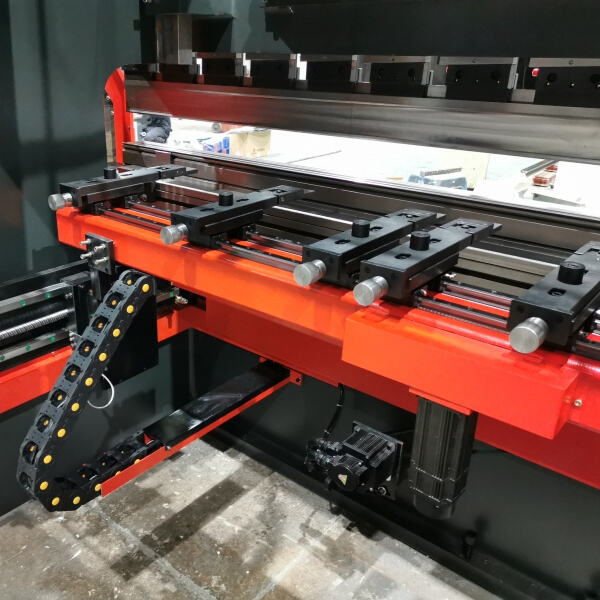 Save Time and Manual Labor with a Bending Press Machine