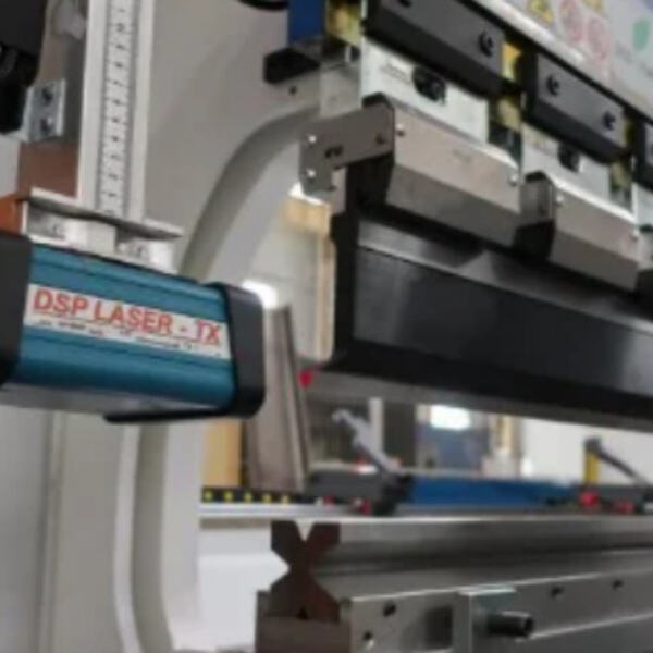 Maximizing Efficiency and Profitability with Brake Machines