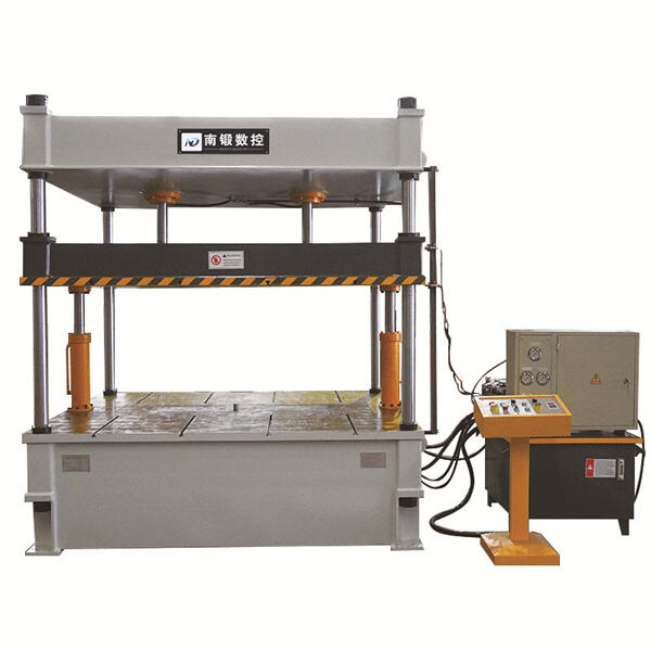 Präzisionsfertigung für gleichmäßige und genaue Ergebnisse