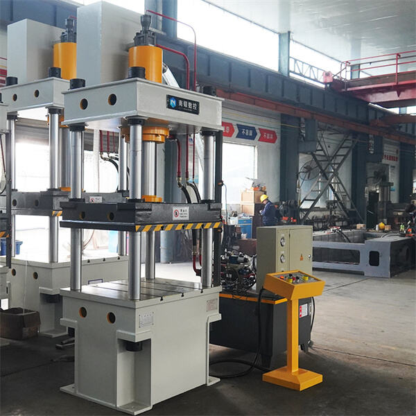 Versatile machine capable of handling various materials and tasks