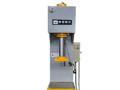 Closed-Loop Servo Systems in Modern Shearing Machines