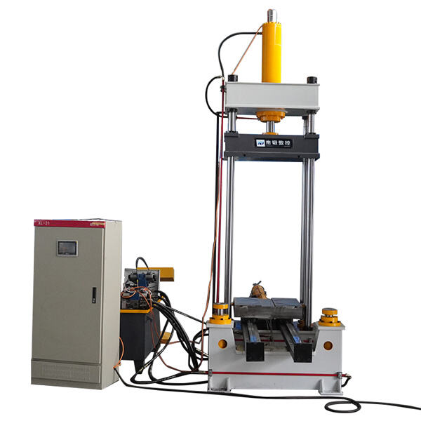 Smooth and efficient operation for increased productivity