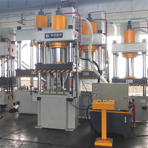 Find Cost-Effective Bench Hydraulic Press Solutions Here