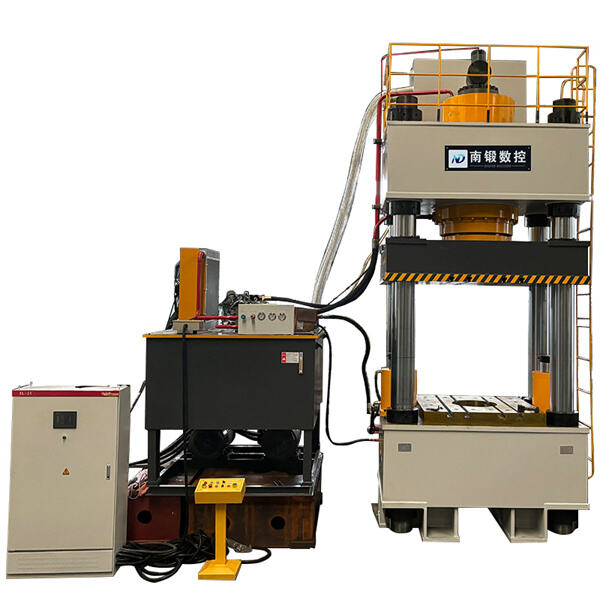 Top Quality Output with Minimal Maintenance