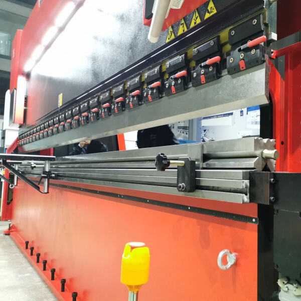 Choose the Right Brake Machine for Your Automotive Needs