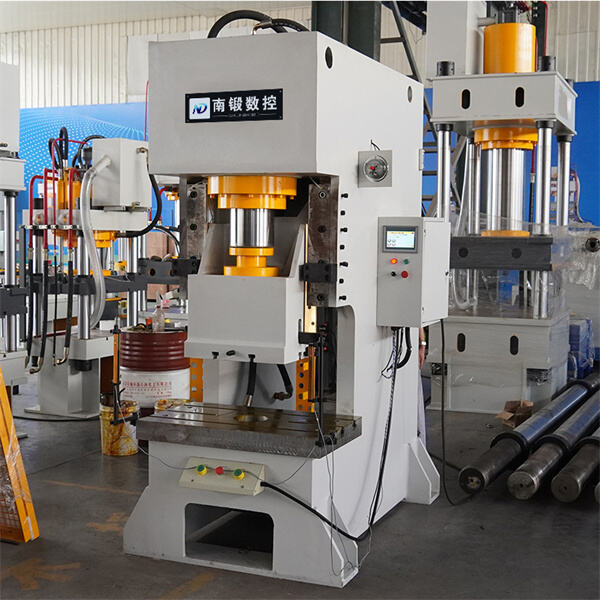 Unschlagbare Präzision und Genauigkeit für Ihre Fertigungsanforderungen