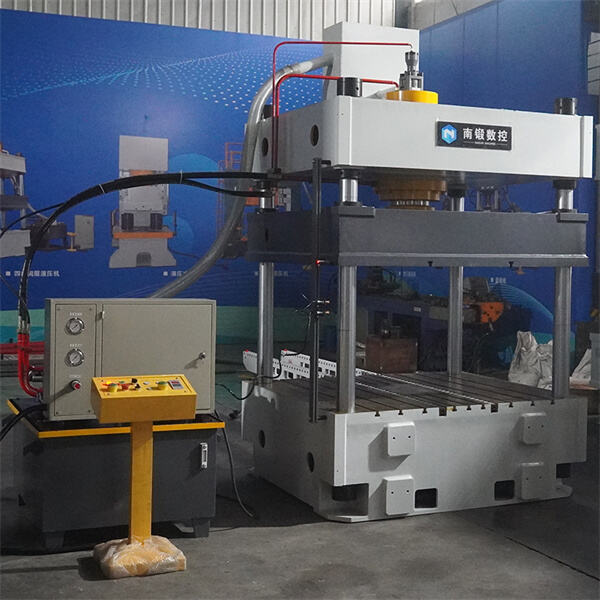 Customizable features to meet all your specific production needs