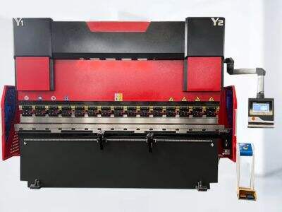 Custom Dies and Tooling in CNC Bending Machine Operations