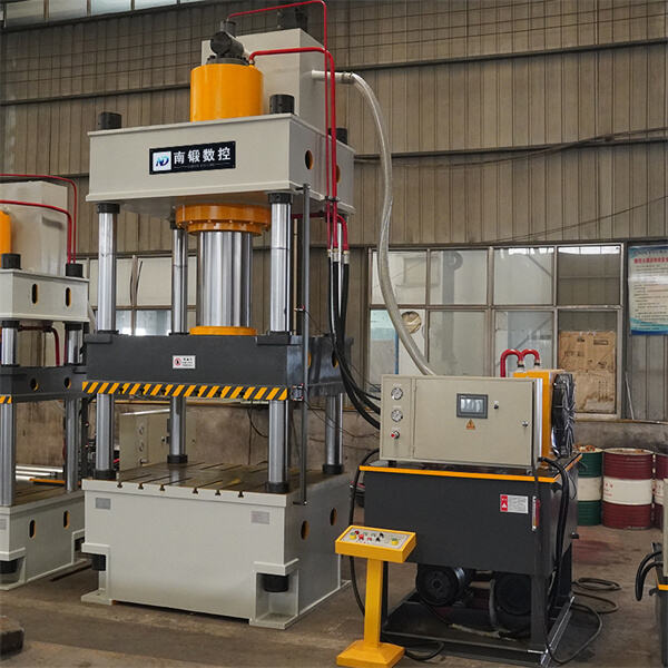 حلول اقتصادية لتلبية متطلباتك بالجملة للمكابس الهيدروليكية