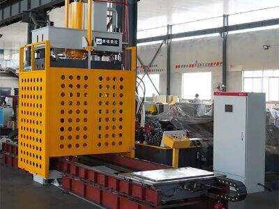 How Salt Block Making Machine Improves Mineral Block Production Efficiency