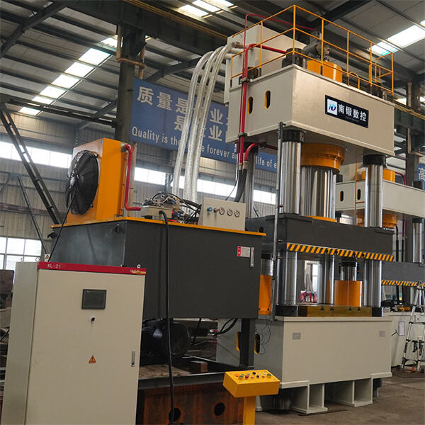 Reliable and Durable Equipment for Wholesale Operations