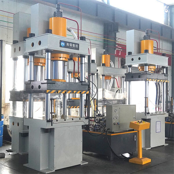 Stay Ahead of the Competition with Our Top-of-the-Line Bench Hydraulic Press