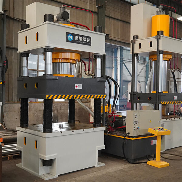 -Efficient operations for increased productivity