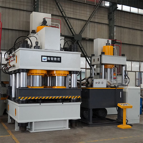 Efficient and reliable operation for increased productivity