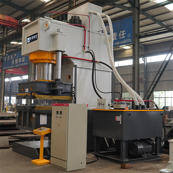 Enhance Your Manufacturing Process with Our Reliable C Frame Hydraulic Presses