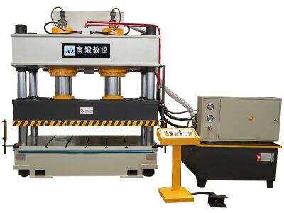 The Role of Hydraulic Pressure Stability in Salt Block Surface Smoothness