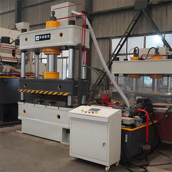 Innovative technology for superior performance and precision