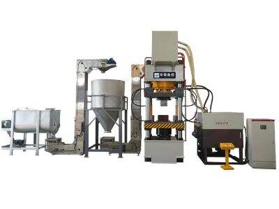 Den växande marknaden för maskiner för tillverkning av saltblock inom jordbruket