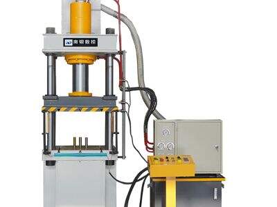 Why Hydraulic Press Cylinder Sealing Is Critical in Continuous Duty