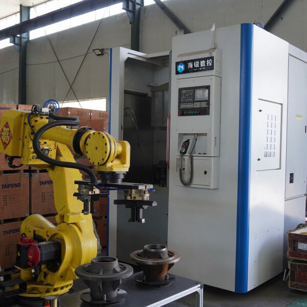 Discover the Advantages of Vertical Lathe Machines for Your Business