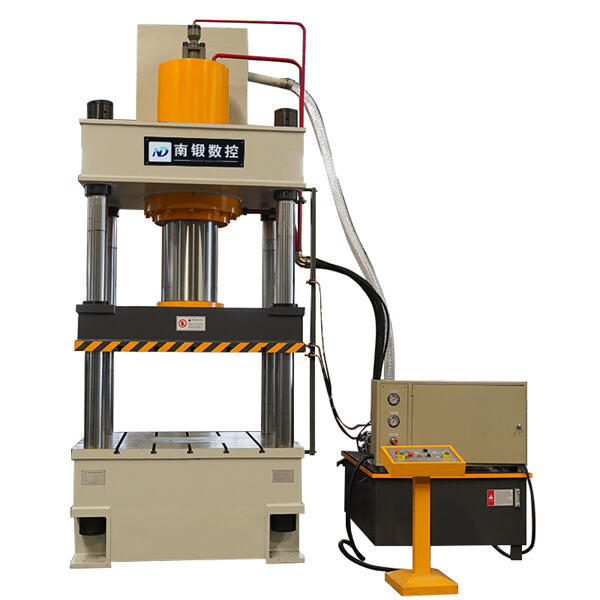 Cost-effective solutions for industrial forging processes