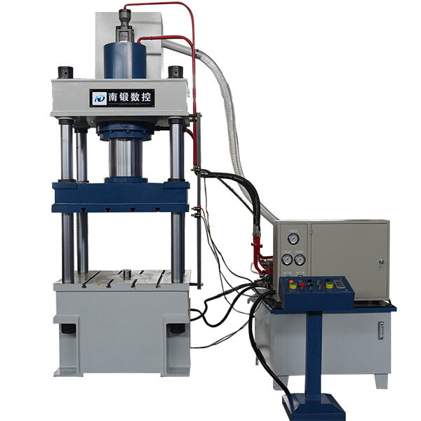 Robuste Konstruktion für langlebige Leistung