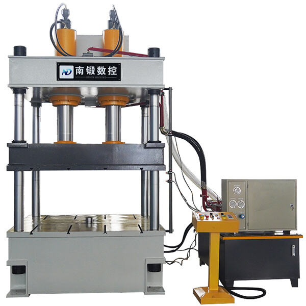 Accurate Pressure Measurement to Ensure Quality Outputs