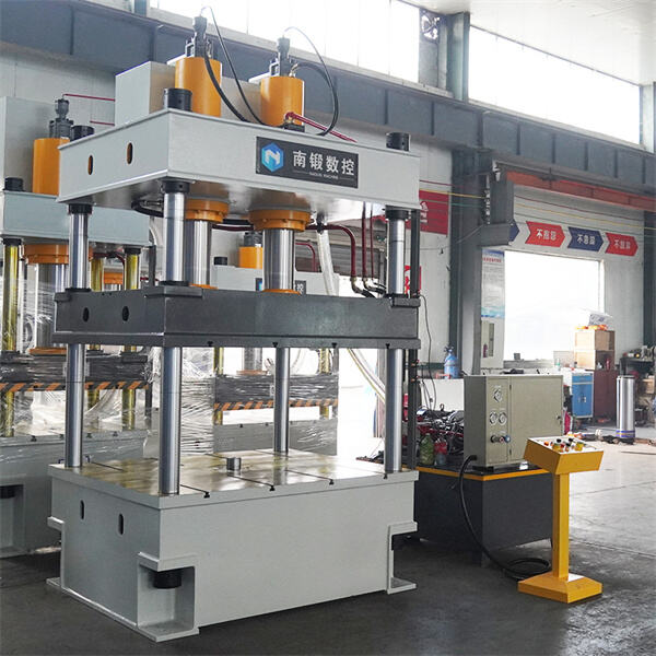 Quality Assurance Guaranteed with our Hydraulic Presses and Pressure Gauges