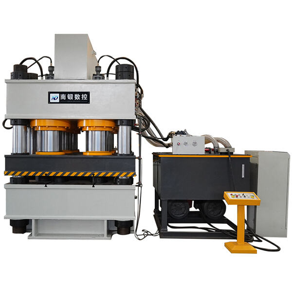 Versatile capabilities for a wide range of industrial applications