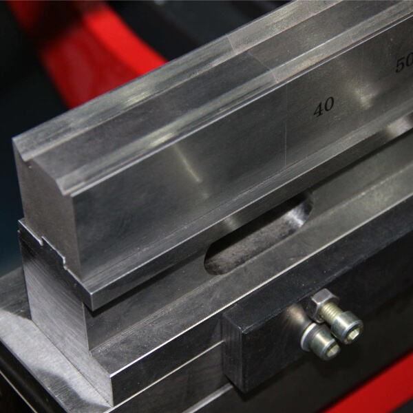 Key Features to Look For in a Reliable Brake Machine